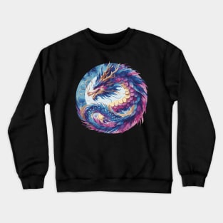 Year of the Dragon Crewneck Sweatshirt